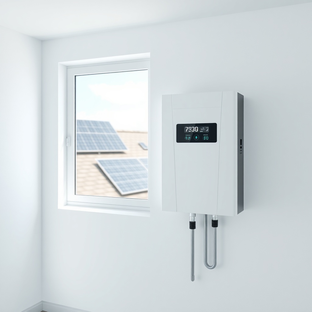 Comment Choisir Son Onduleur Solaire ?
