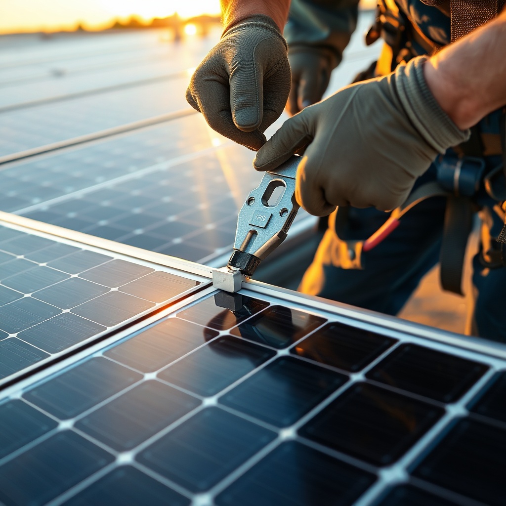 5 Erreurs Panneaux Solaires 2026 À Éviter