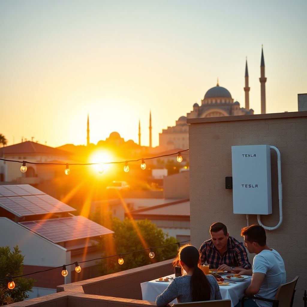 Explore the best solar battery storage solutions for Morocco's residential and industrial needs. Discover top-rated options like Tesla Powerwall 3 and BYD Premium for reliable and efficient energy storage.