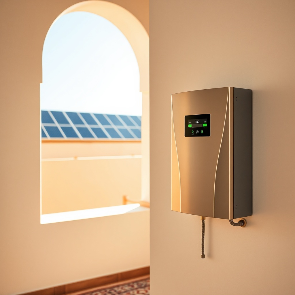 Choisir Onduleur Solaire Maroc : Combien Ça Coûte ?