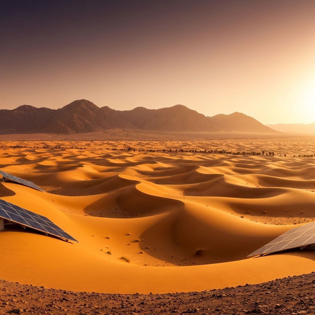 Combien de temps faut-il pour rentabiliser une installation solaire au Maroc ?